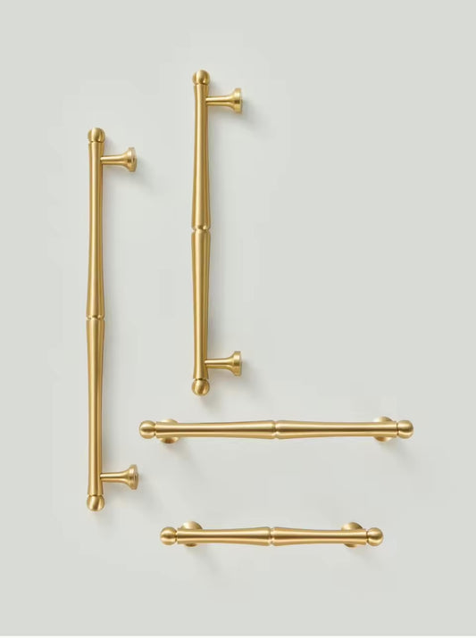 Avery - Bespoke Handles