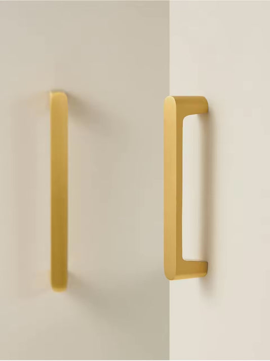 Elouera - Bespoke Handles