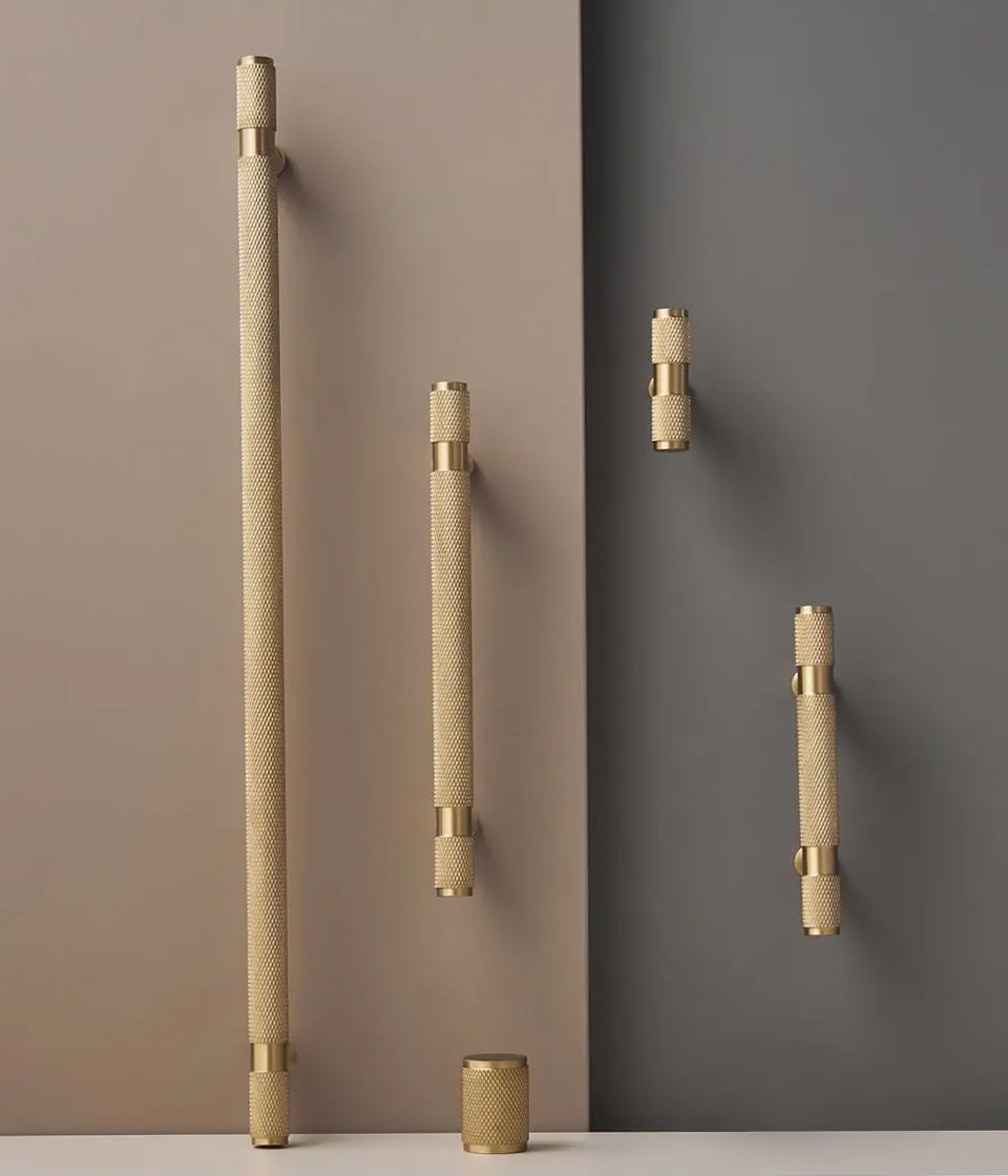 Manly - Bespoke Handles