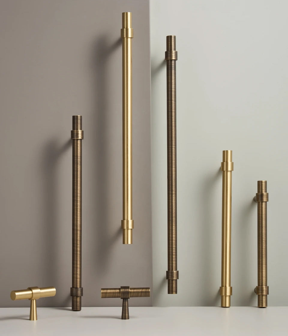 Watson bay - Bespoke Handles