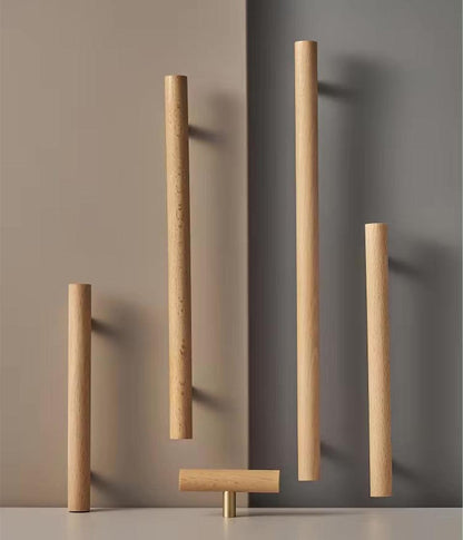 Alma - Bespoke Handles