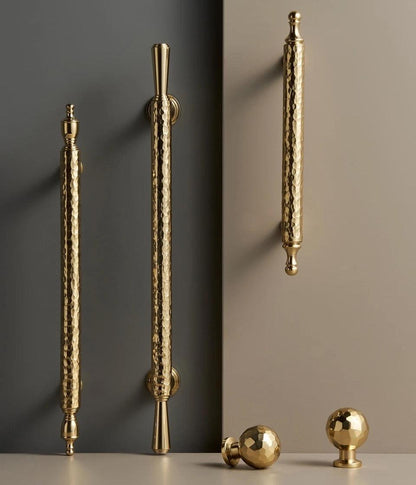 Avalon - Bespoke Handles