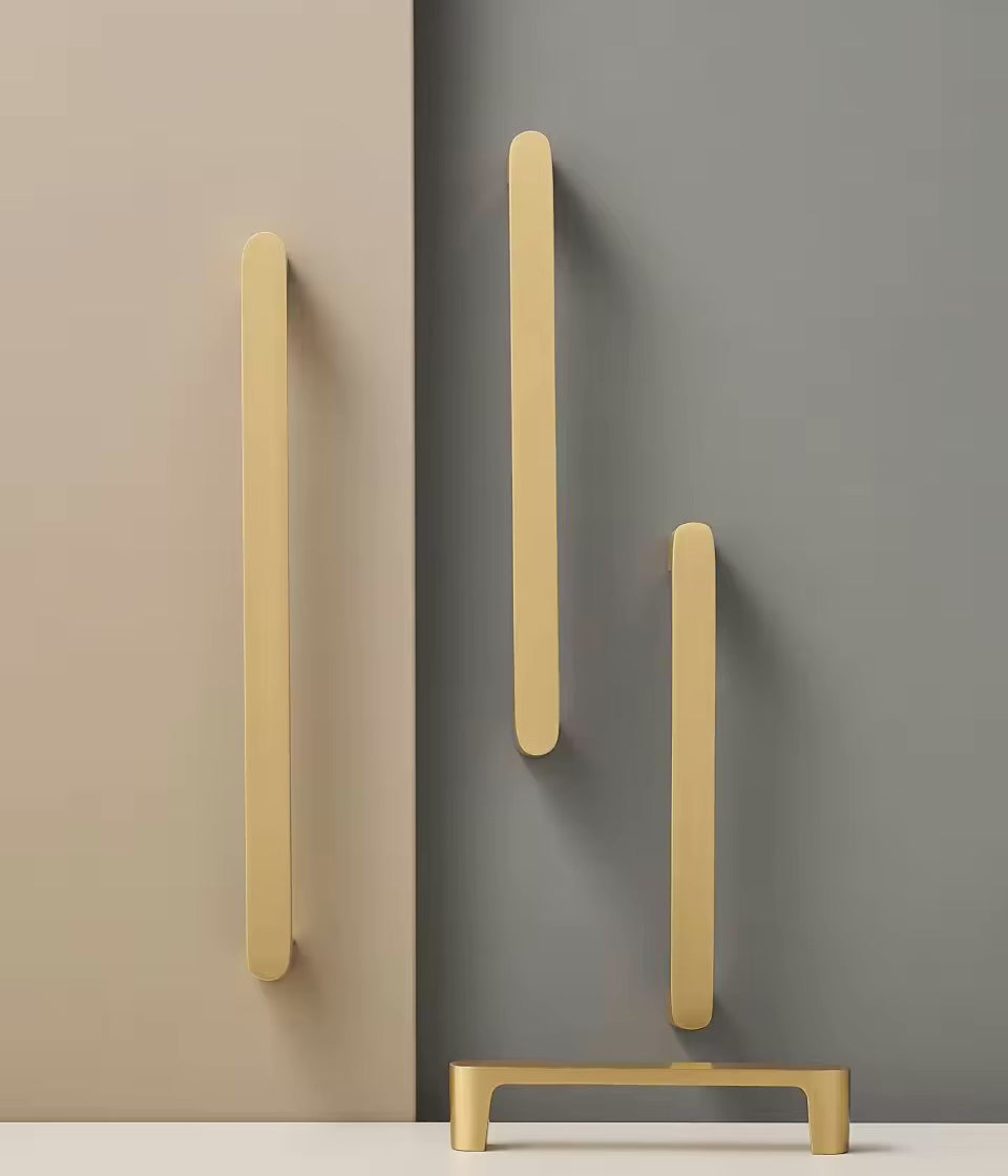 Elouera - Bespoke Handles