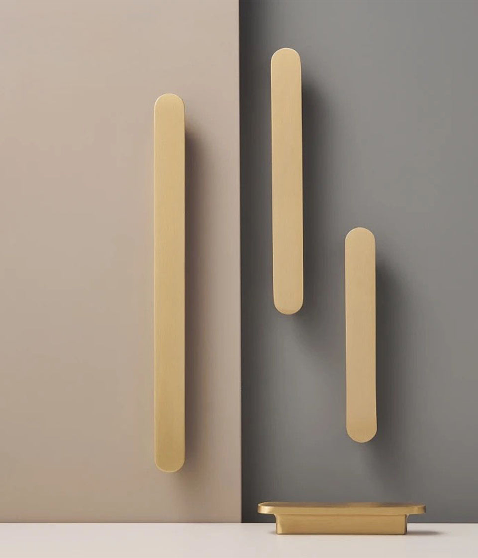 Ettalong - Bespoke Handles