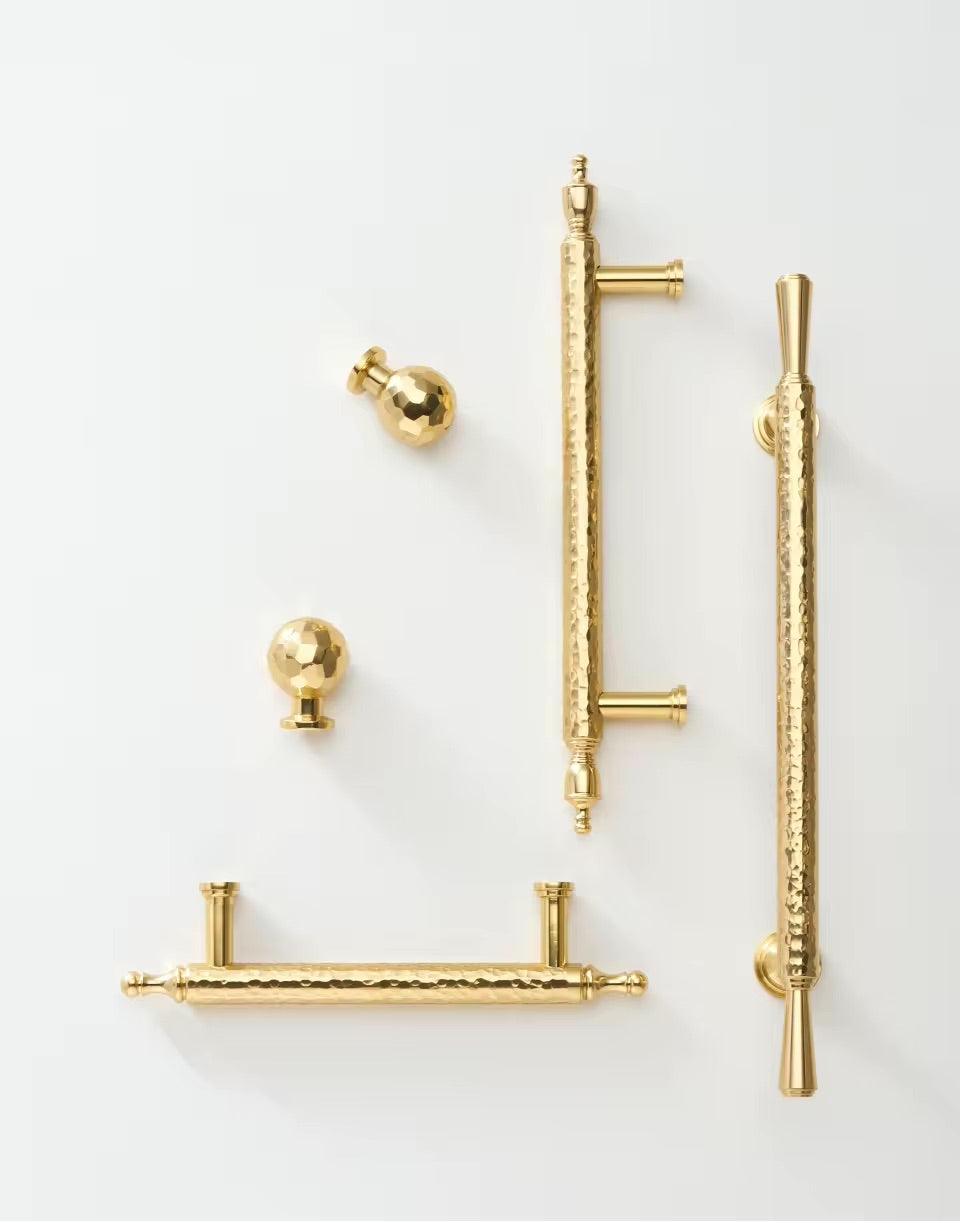 Avalon - Bespoke Handles