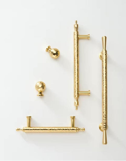 Avalon - Bespoke Handles