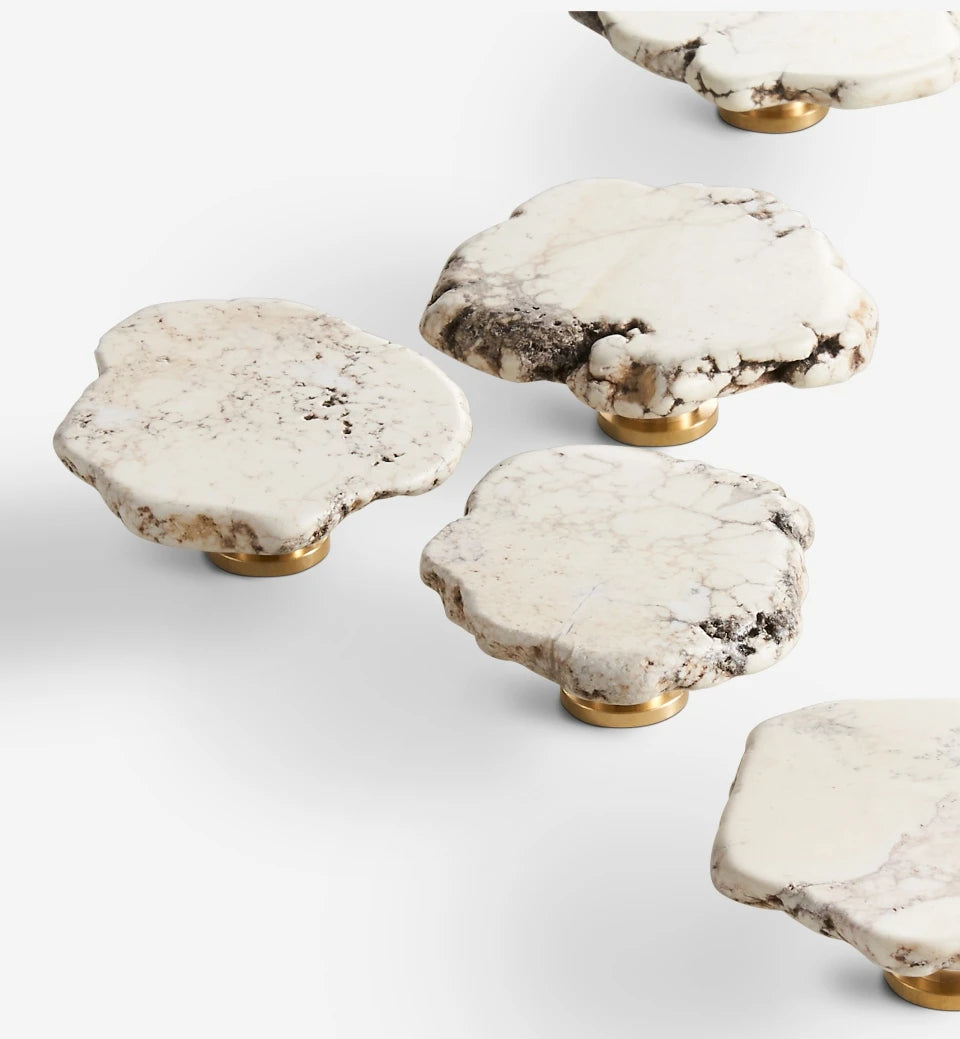 Marcus - Bespoke Handles