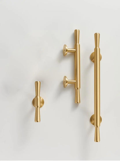 Colin - Bespoke Handles
