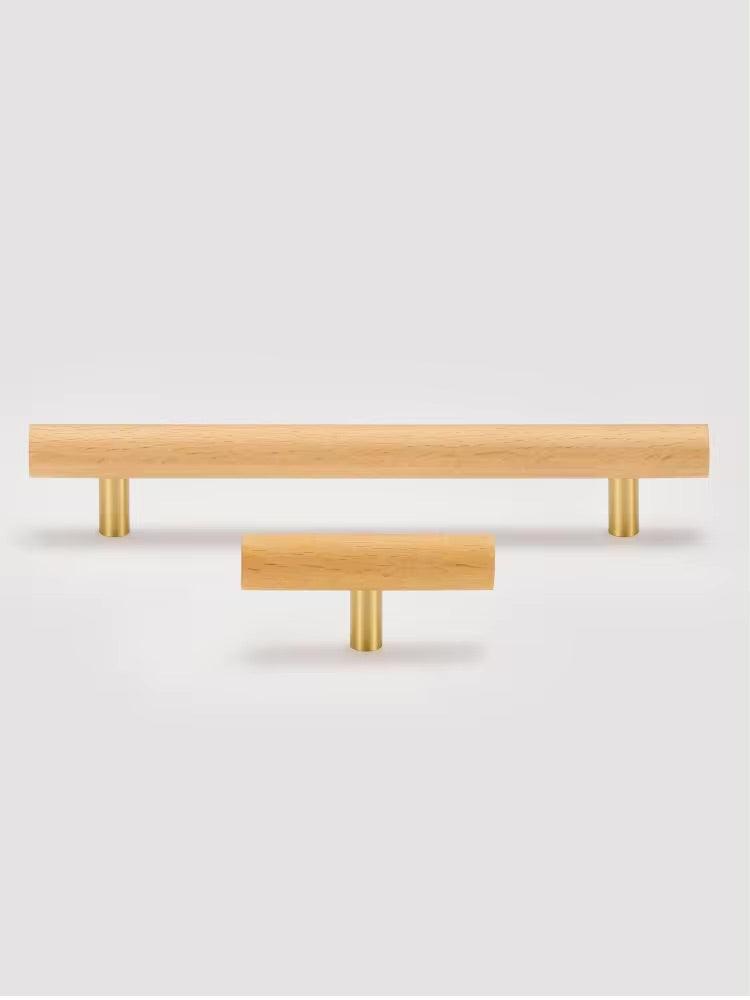 Alma - Bespoke Handles