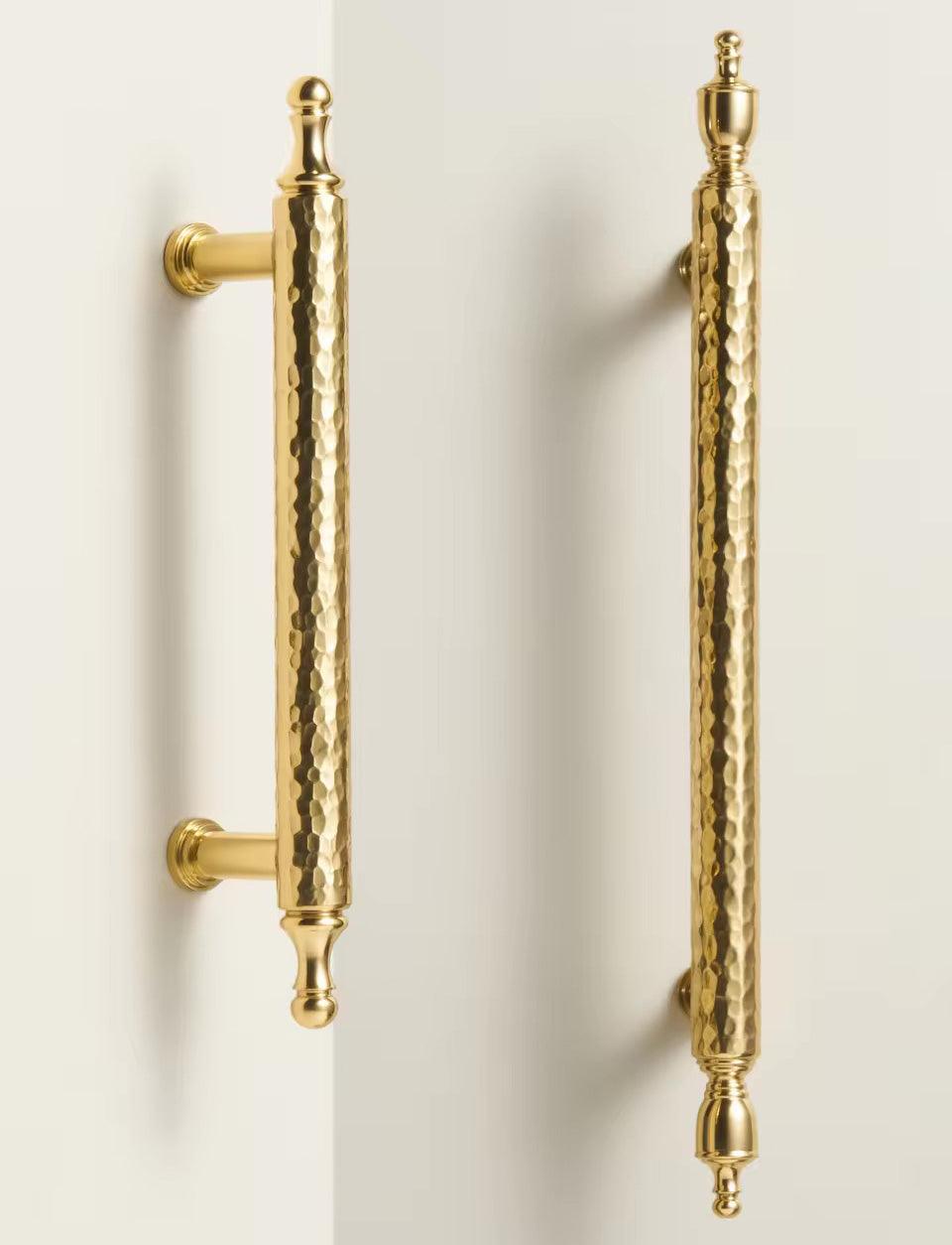 Avalon - Bespoke Handles