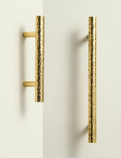 Marley - Bespoke Handles