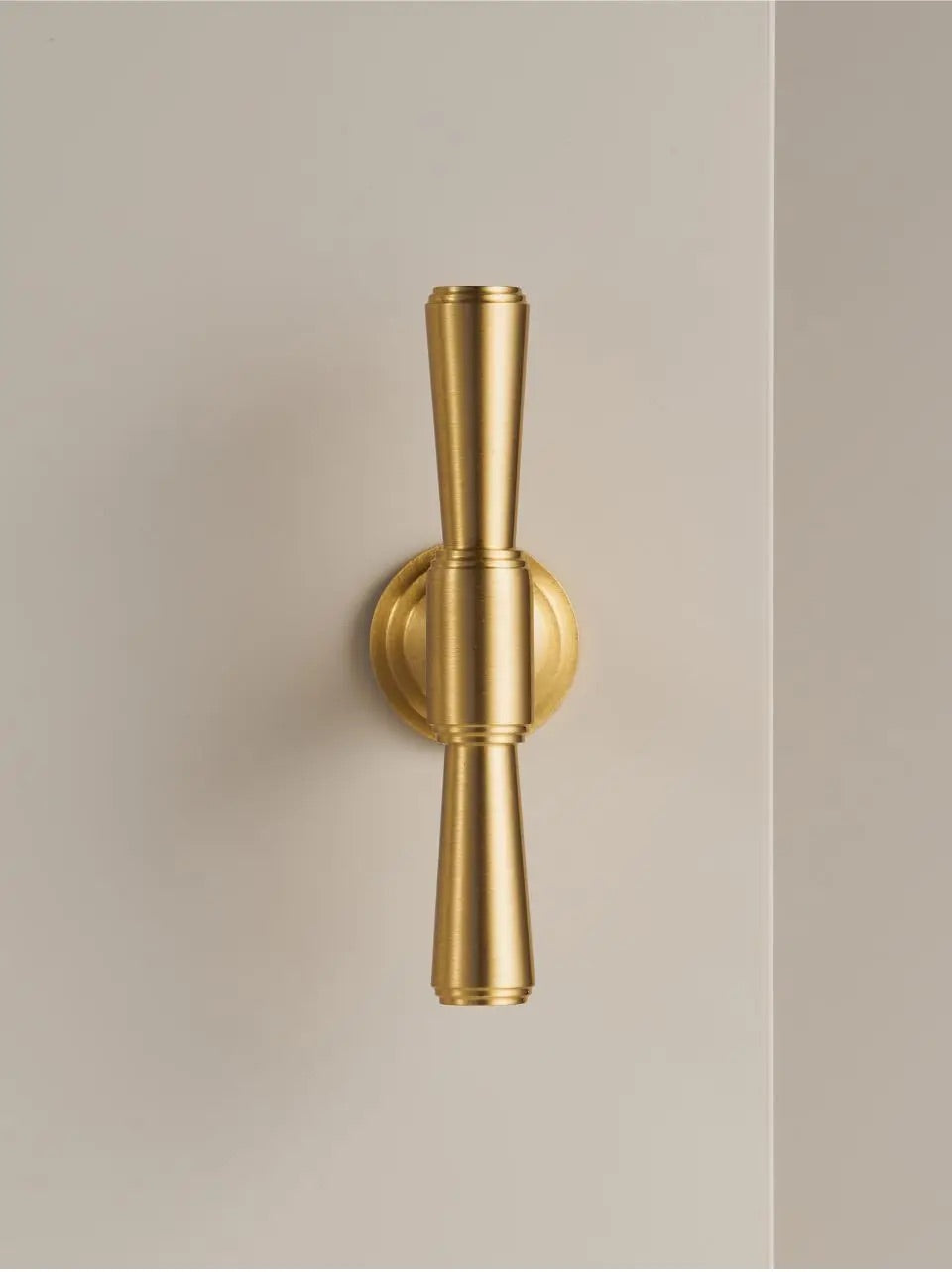 Colin - Bespoke Handles