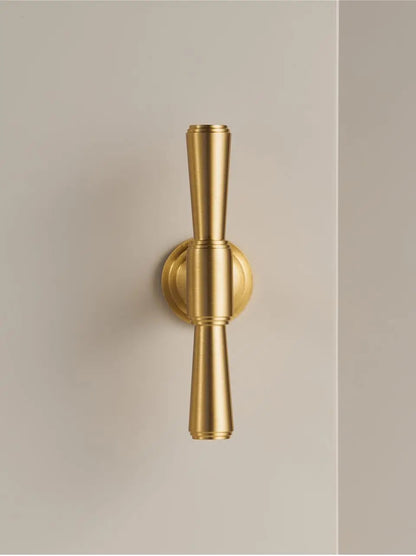 Colin - Bespoke Handles