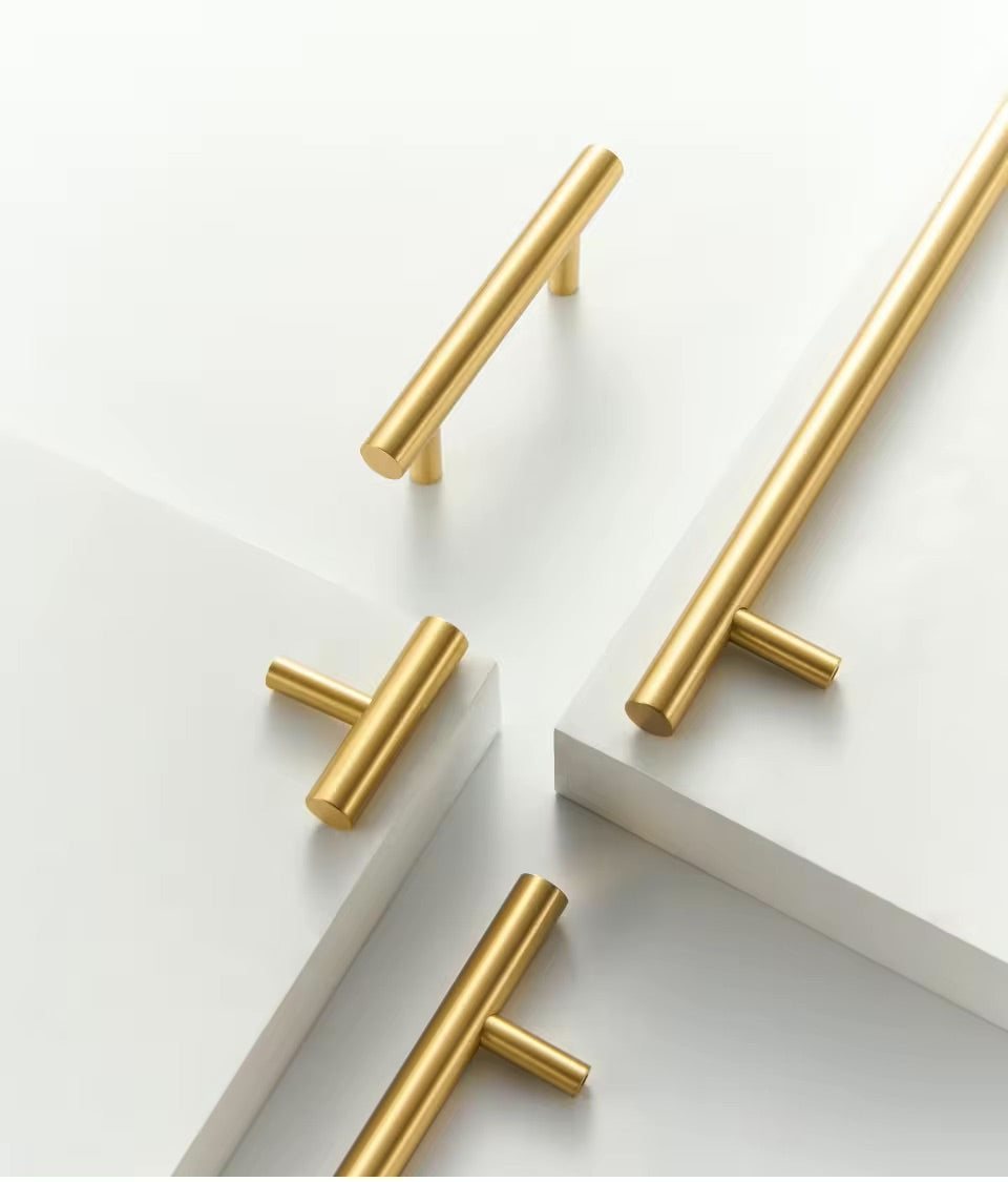 Viola - Bespoke Handles