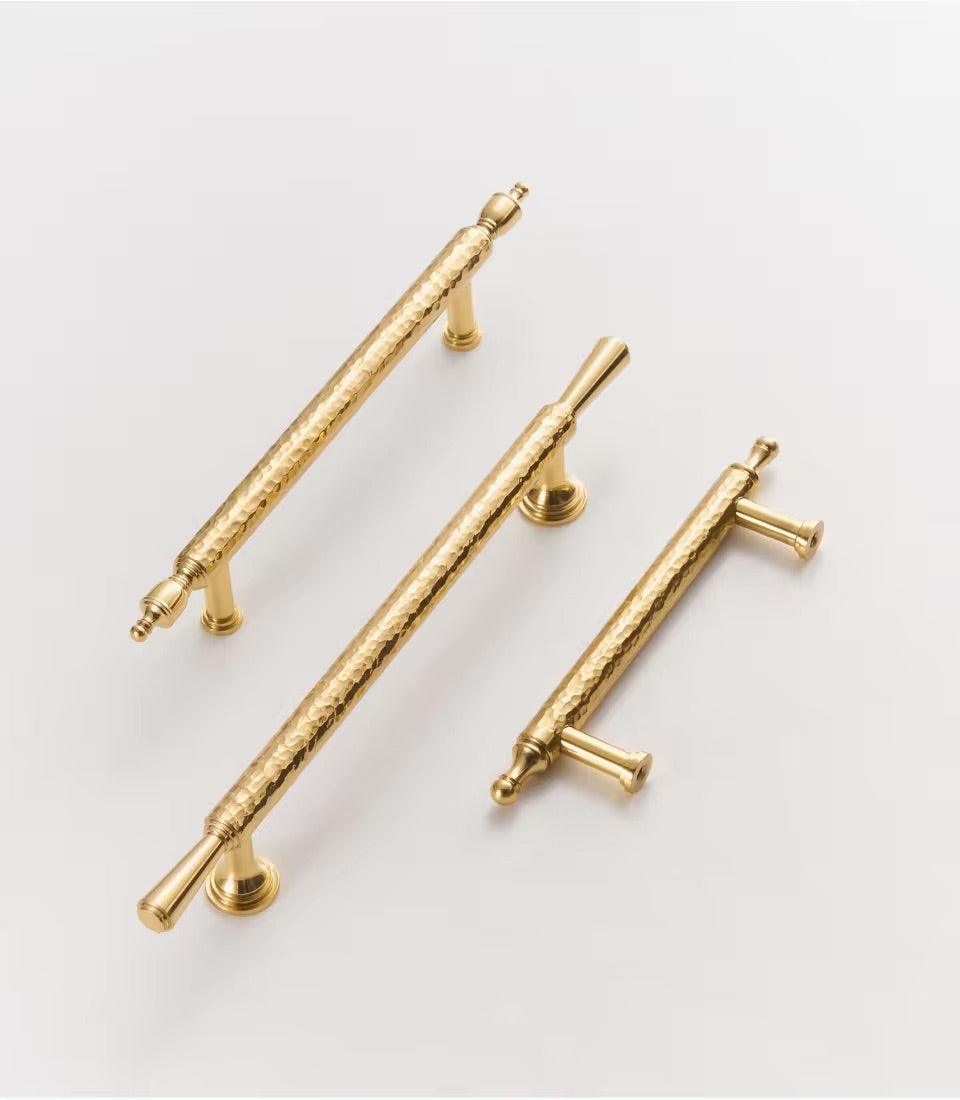 Avalon - Bespoke Handles