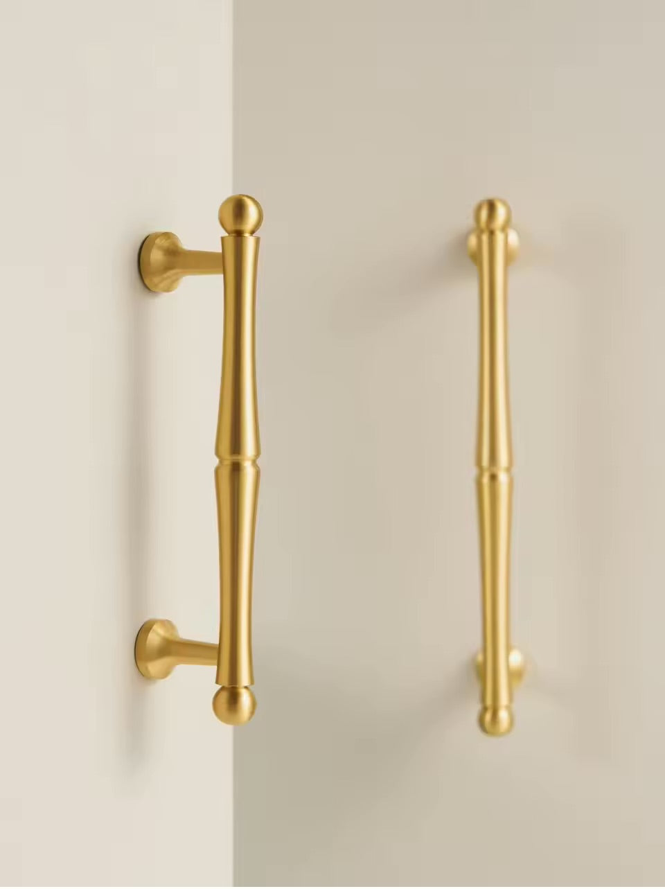 Avery - Bespoke Handles