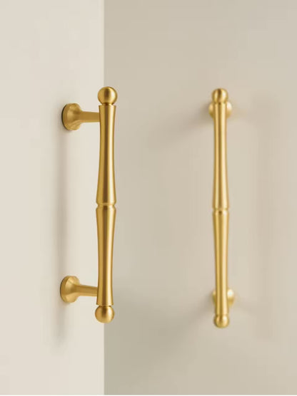 Avery - Bespoke Handles