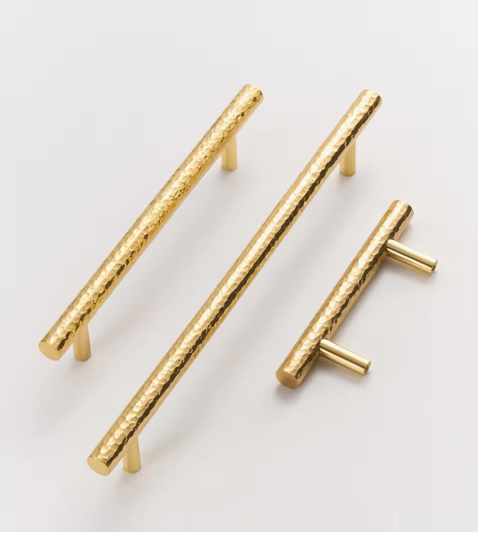 Marley - Bespoke Handles