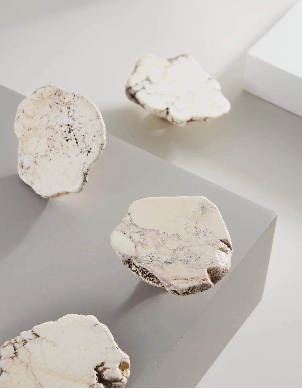 Marcus - Bespoke Handles