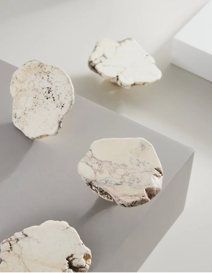 Marcus - Bespoke Handles