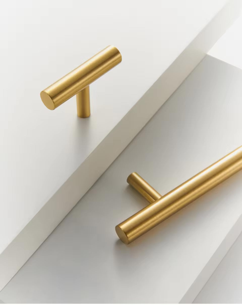 Viola - Bespoke Handles