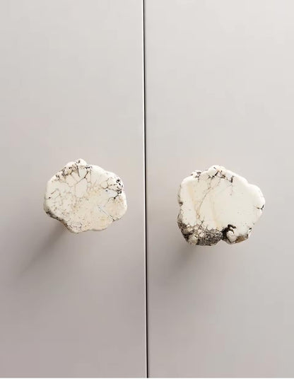 Marcus - Bespoke Handles