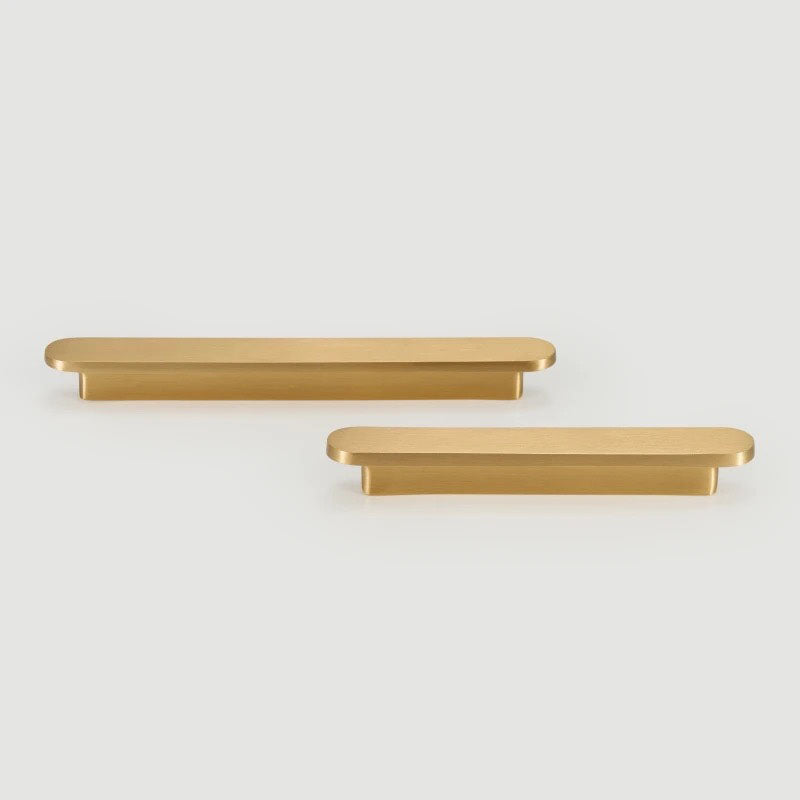 Ettalong - Bespoke Handles