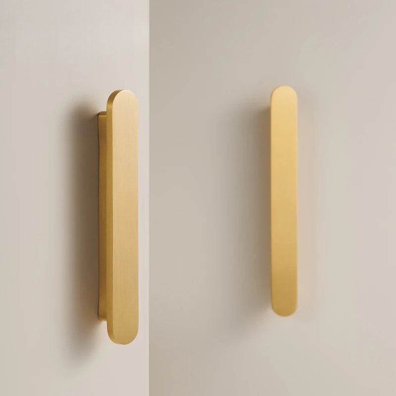 Ettalong - Bespoke Handles