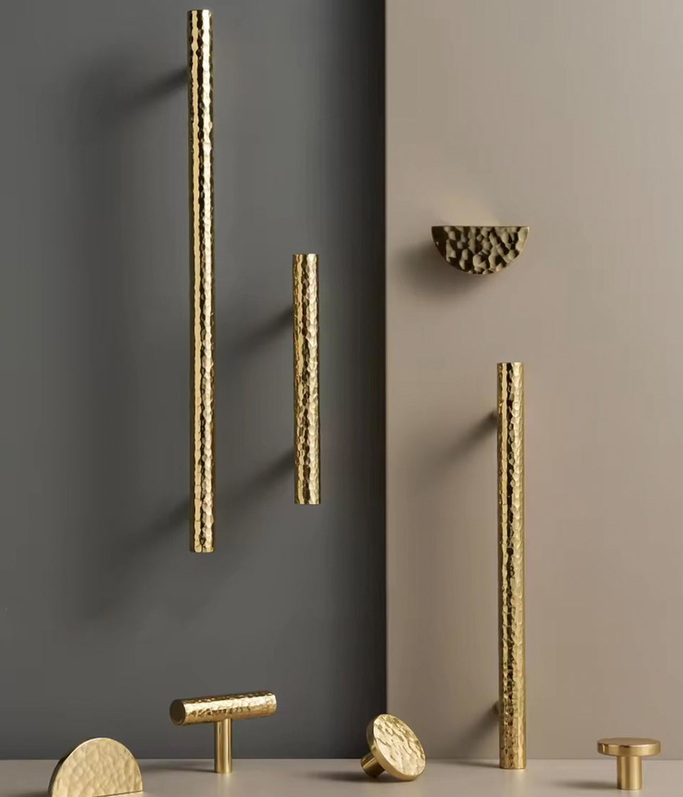 Marley - Bespoke Handles