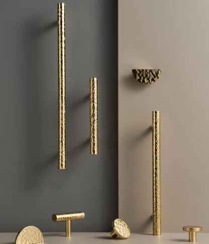 Marley - Bespoke Handles
