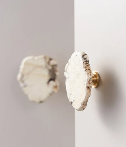 Marcus - Bespoke Handles