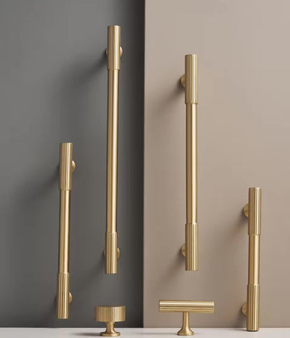 Obelisk - Bespoke Handles