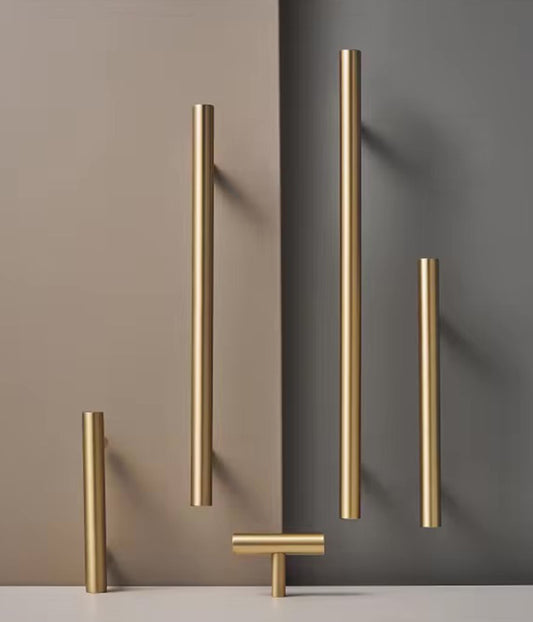 Viola - Bespoke Handles